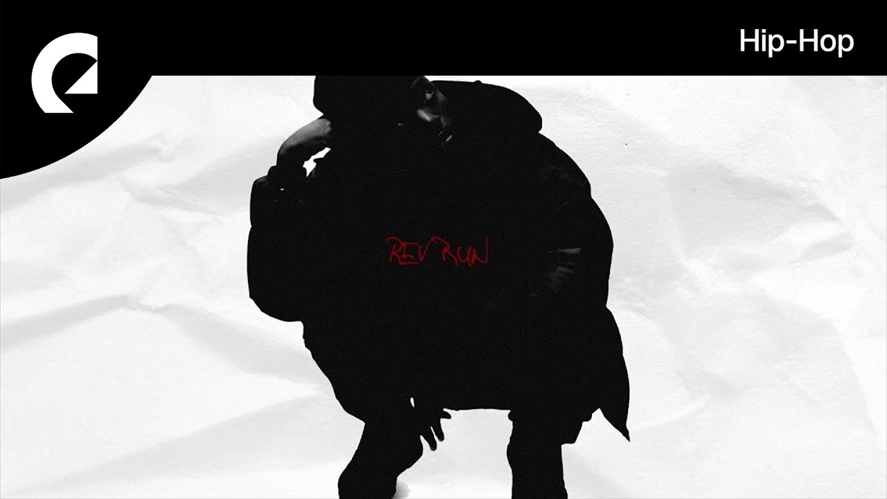 HDBeenDope - Rev Run (Instrumental Version)