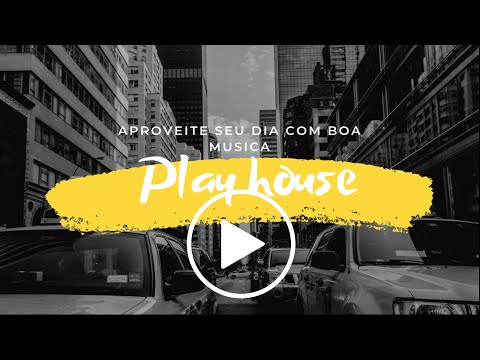 RADIO PLAY HOUSE• 24/7 Música ao Vivo | Musicas Eletronicas 2019 & Musicas Pop Internacional