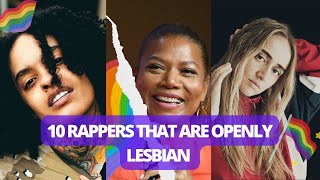 Top 10 lesbian rappers you should know Details