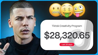 Best 16 TikTok Niches to Make $10,000/Month with Creativity Program (2024)