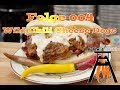 Wild Chili Cheese Dogs - K&amp;S #Folge - 004