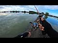 PERTAMA MANCING DISINI LANGSUNG LULUS GENGS