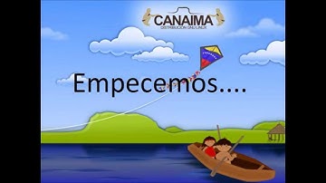 Instalar Driver Wifi en Canaima Educativo