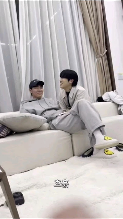 JSH first kiss was on their first date🥹#hisman #hisman2 #junseong #seongho #junseongho #gay #couple