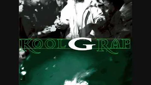 Kool G Rap and NaS - Fast Life (complete with lyrics)