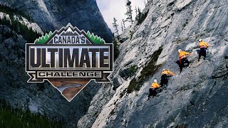 Canada's Ultimate Challenge | Season 2 Trailer