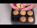 Easter Muffin Recipe - Video Recipe