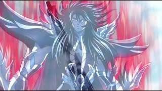 Dohko Se Suelta El Facto, Los De Bronce Pueden Llegar A Los Elíseos Gracias A La Sangre De Athena.