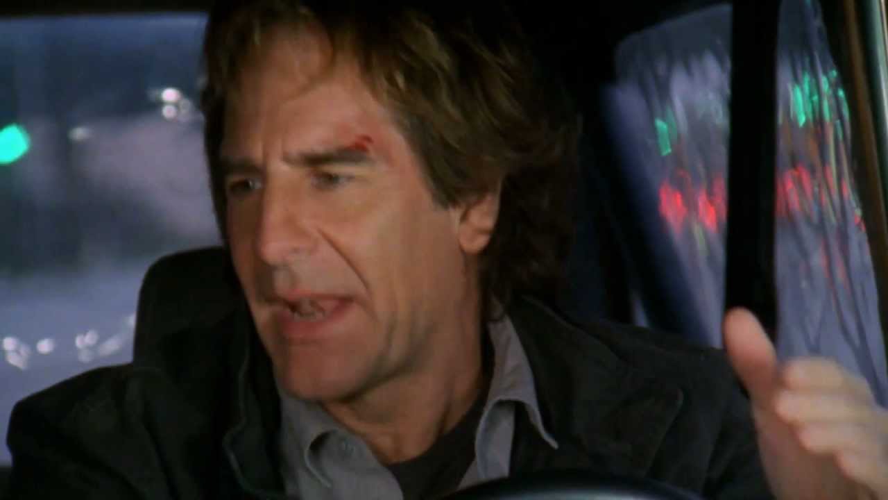 Chuck S03E18 HD | Band of Horses -- Neighbor