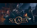 Solasta crown of the magister  part 1 walkthrough xbox series x gameplay
