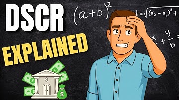 How to CORRECTLY Calculate the Debt Service Coverage Ratio (DSCR)