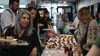 Save The Date Sblsd Community Cultural Celebration April 26, 2025