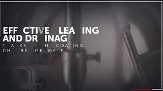 ACCELA COTA PRO | Coating pan