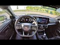 2024 Ford Mustang Dark Horse (Manual) - POV First Impressions