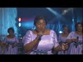 Angaza Youth Choir Ameibeba Neema Official Music Video 