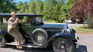 How To Arrive To Your Gig 101 With Professor Drewgent