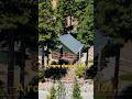 One of Tahoe's Most Charming Cabins #laketahoerealestate