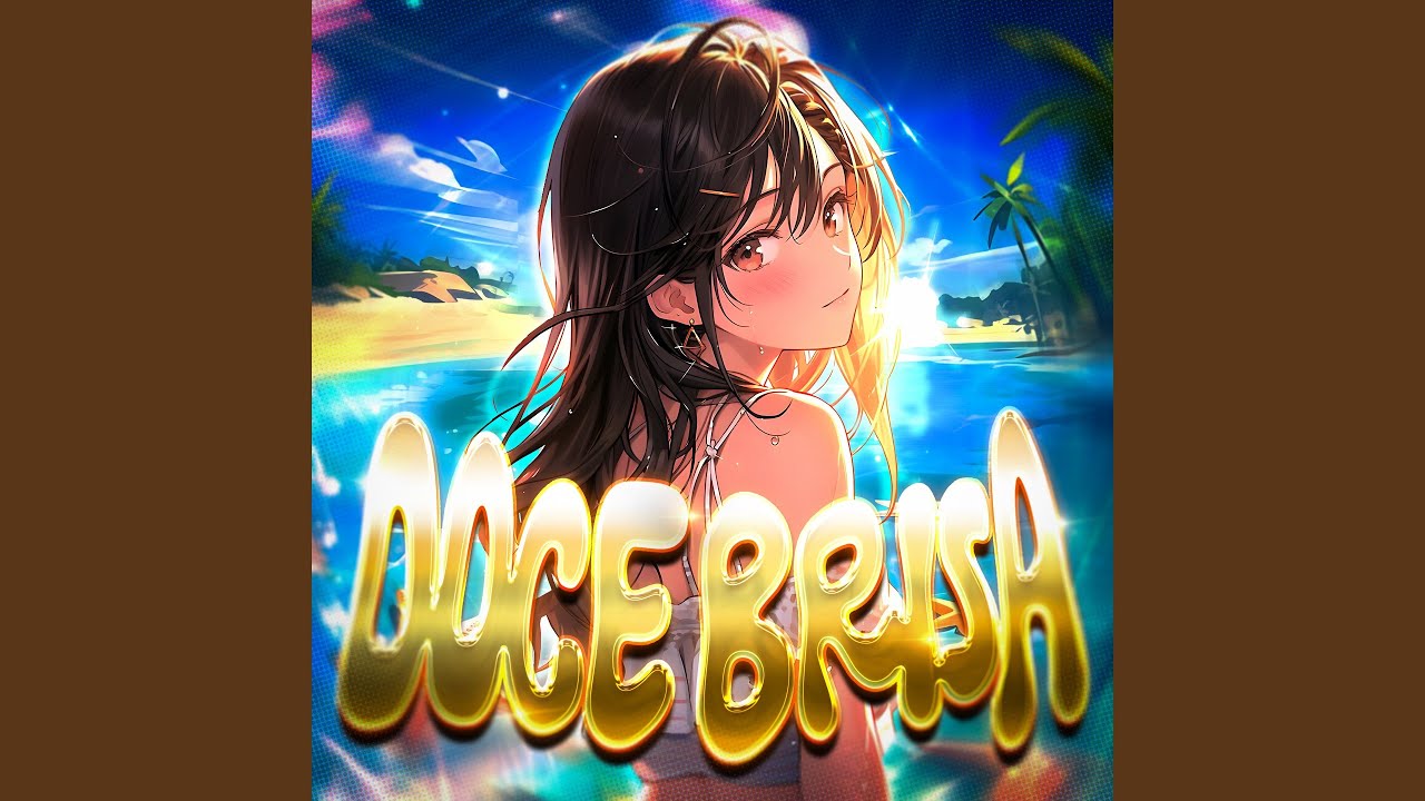 DOCE BRISA (Ultra Slowed)