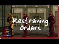 Season 8, Chapter 11 - Restraining Orders | Red vs. Blue