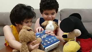 #2 Sluban SkyLab No  2 M38 B0731B, Bricks 8 in 1 - Unboxing | Toy Review