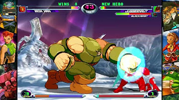 Mvc2.. never give up... 😅