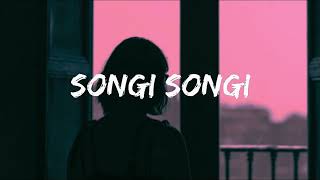 Maud Elka feat Hiro - Songi songi (English| Official Lyrics)