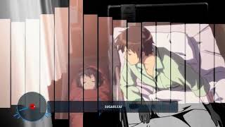 Nightcore - Sugarleaf