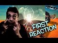First Reaction to My Chemical Romance - Danger Days (part 1??)