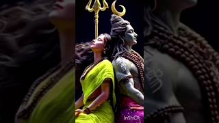 riste ye rab hi #explore #comedy #funnyfamilygames #shortsfeed #bhaktisong #shivparvati
