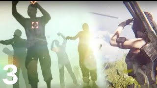 Gun War: Shooting Games Gameplay #3 screenshot 5