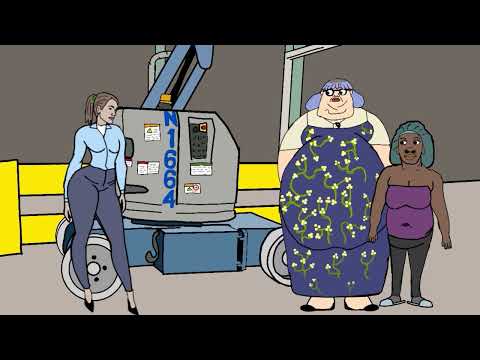 Brake Time: Operation: Help Your Neighbor