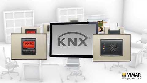 Vimar Well Contact Plus