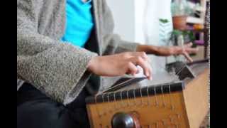 Download Lagu KOTAMO - Anantar Koto, Tampura, Monochord MP3