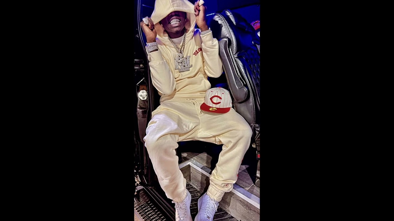 (Free) Big Boogie x Glorilla Type Beat - "And All"