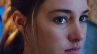 映画「ダイバージェント｣PV　世界的ベストセラー小説が原作