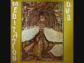 Meditation Dub - 1977 (LP)