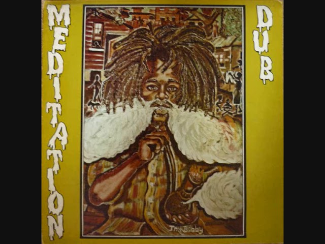 Meditation Dub - 1977 (LP) class=