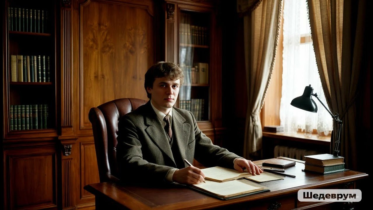 Заметался пожар голубой Сергей Александрович Есенин