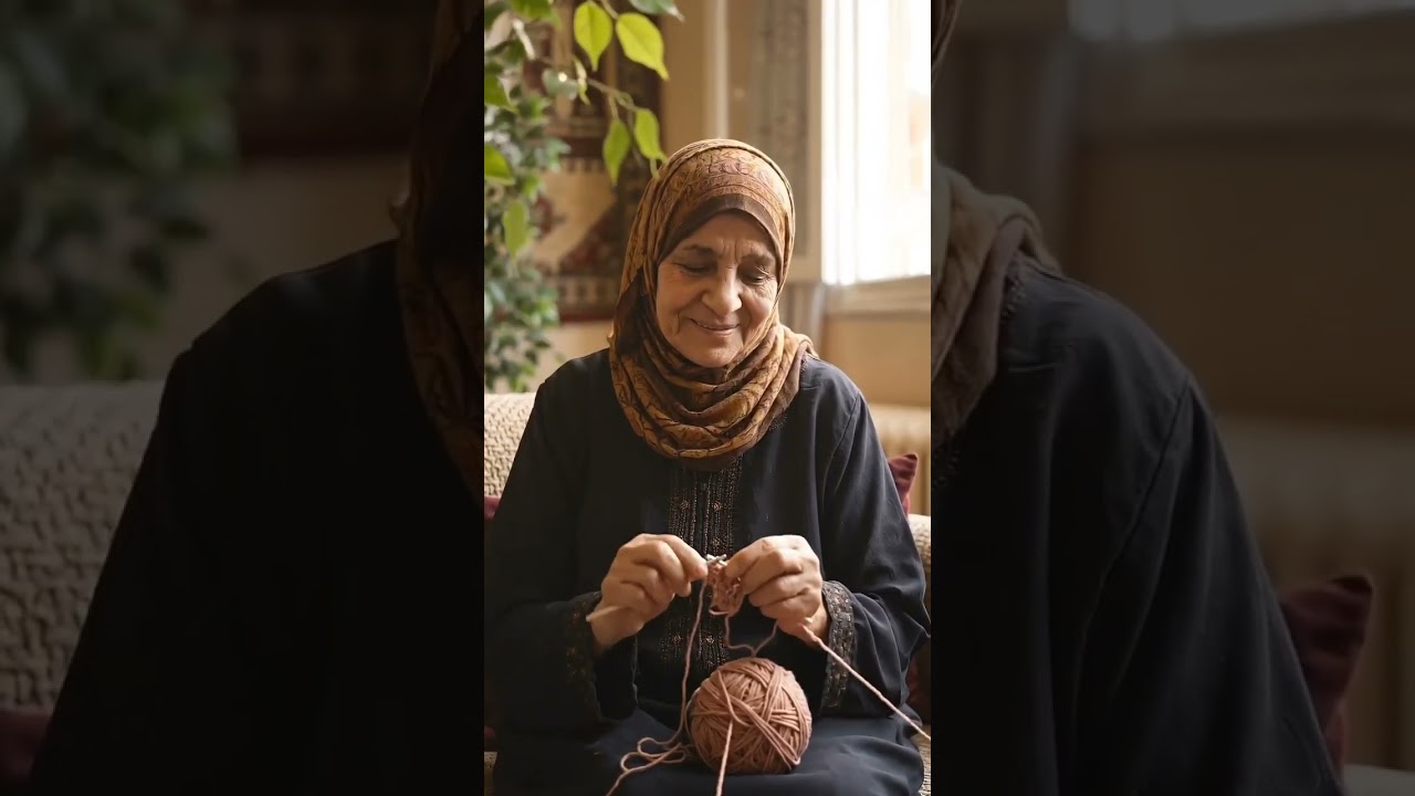 طنط مفيدة رجعت بنصايح تقيلة 🔥 محدش جاهز لده 😂