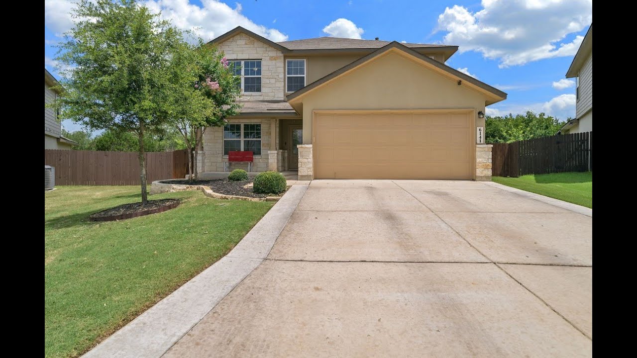 6141 Porvenir Texas Real Estate Group YouTube