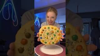 Dev Cookie Tarifim Yorumlarda