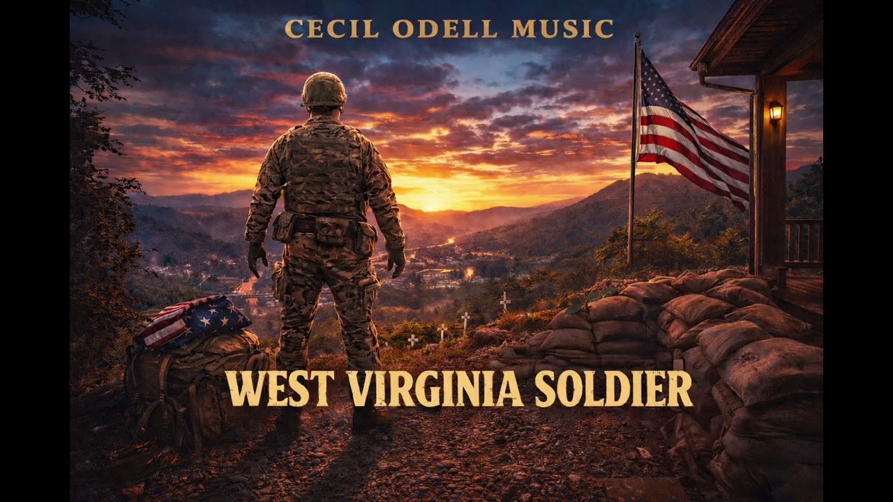 West Virginia Soldier