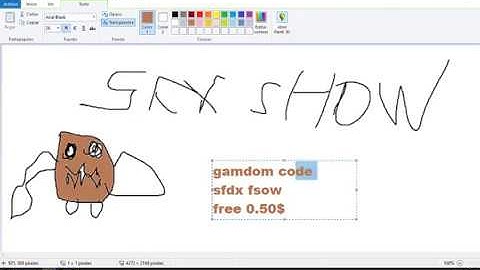 Intro pra sfdx show concurso