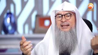 dua when entering the masjid  Sheikh Assim Al Hakeem  #hudatv