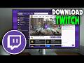 How To Download Twitch On PC 2026 How To Download Twitch On PC 2026