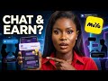 Chatting With Lonely People? The Truth About Meyo App