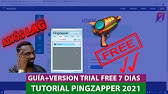 Download Pingzapper Full Crack