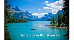 America settentrionale