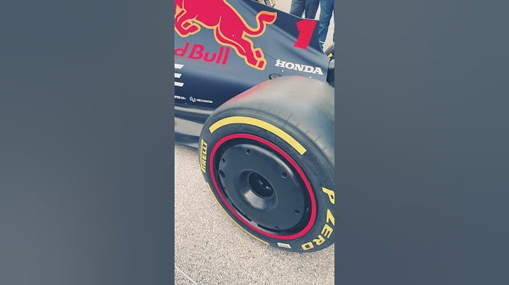 Max Verstappen’s Red Bull @indianapolismotorspeedway #indy500 #racing