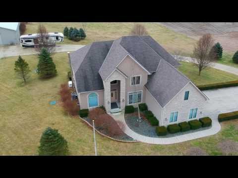 7733 Refugee Road Southwest, Etna, OH home video tour